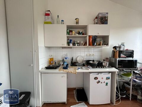  Appartement  louer 2 pices 42 m