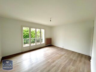  Appartement à louer 1 pièce 27 m²
