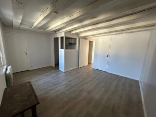  Appartement à louer 3 pièces 49 m²