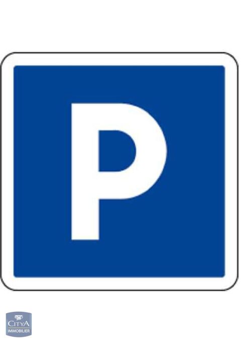  Parking / Garage � louer 