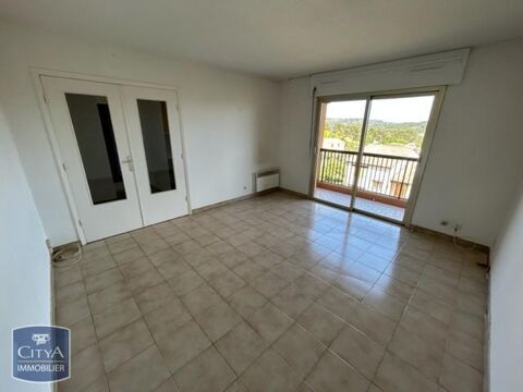   Location Appartement Appartement - 2 pi�ce(s) - 43 m�