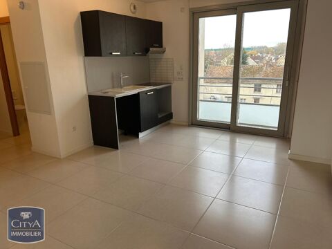  Appartement  louer 2 pices 38 m