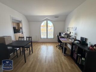 location Appartement - 2 pièce(s) - 44 m² Soisy-sur-Seine (91450)