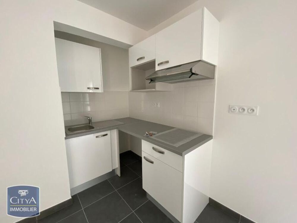 location Appartement - 2 pièce(s) - 44 m² Nantes (44300)