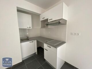  Appartement à louer 2 pièces 44 m²