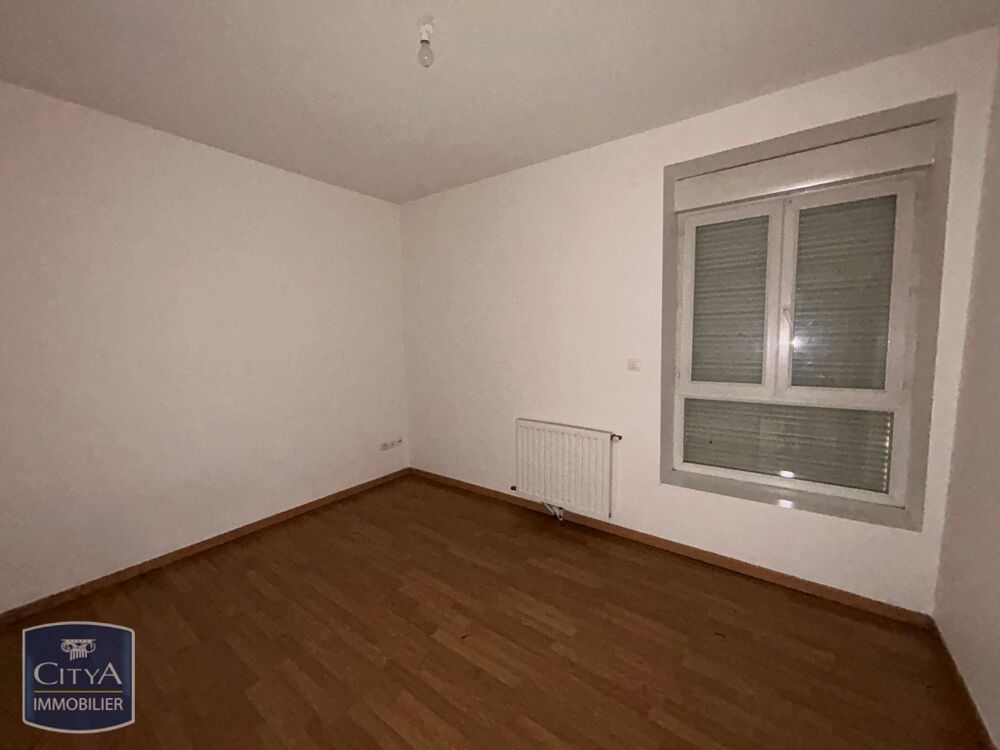 location Appartement - 3 pièce(s) - 68 m² Firminy (42700)