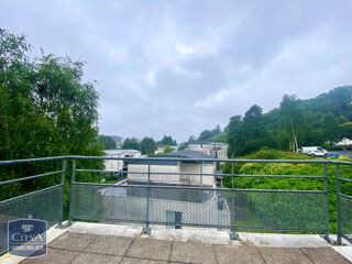  Appartement � louer 1 pi�ce 32 m�