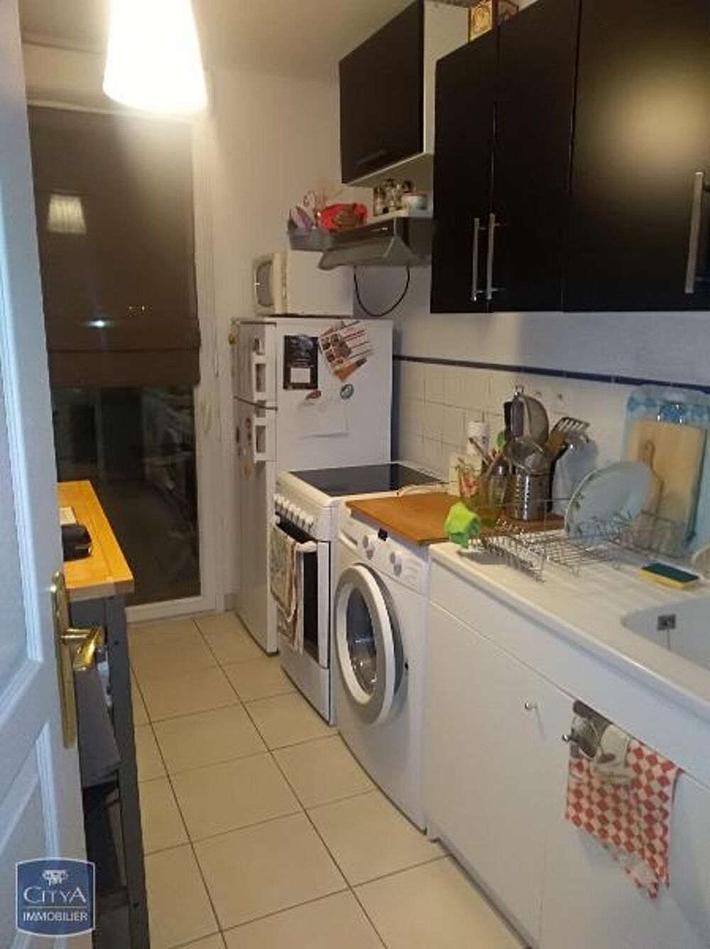 location Appartement - 3 pièce(s) - 60 m² L'Isle-Jourdain (32600)