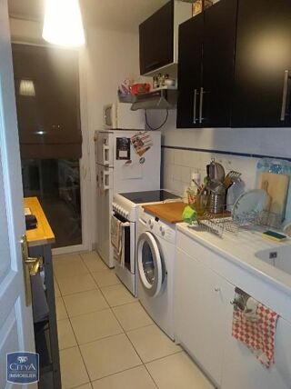  Appartement à louer 3 pièces 60 m²