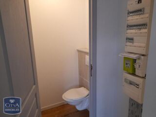  Appartement à louer 3 pièces 55 m²