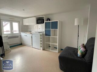  Appartement � louer 1 pi�ce 15 m�