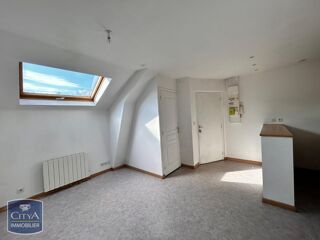  Appartement à louer 2 pièces 30 m²
