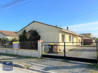  Maison � louer 5 pi�ces 116 m�