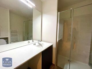  Appartement � louer 2 pi�ces 43 m�