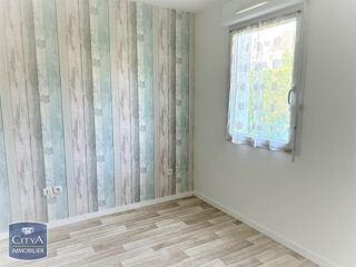  Appartement à louer 2 pièces 53 m²