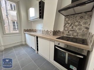  Appartement � louer 3 pi�ces 69 m�