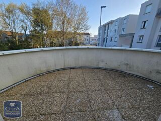  Appartement � louer 4 pi�ces 82 m�