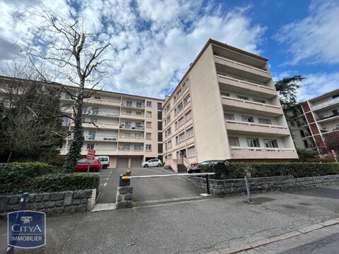  Parking / Garage � louer 