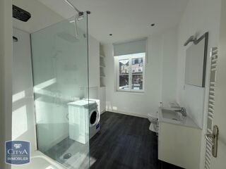  Maison à louer 4 pièces 95 m²