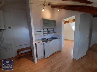 Appartement � louer 2 pi�ces 26 m�