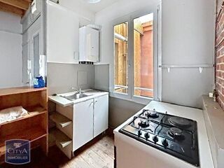 location Appartement - 3 pièce(s) - 71 m² Saint-Brieuc (22000)