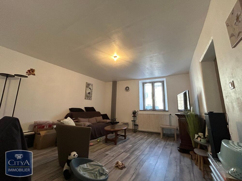 location Maison - 5 pièce(s) - 147 m² Balan (08200)