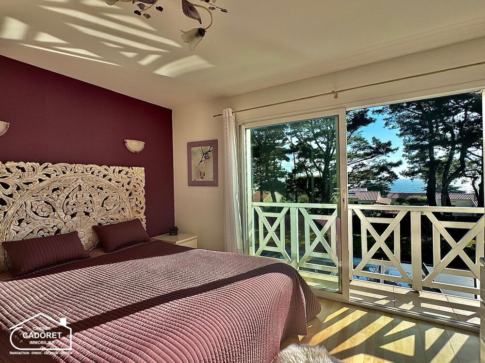  vendre  Maison Pornic (44210)