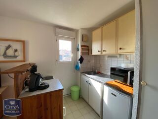  Appartement � louer 2 pi�ces 34 m�