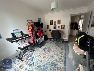  Appartement à louer 3 pièces 69 m²