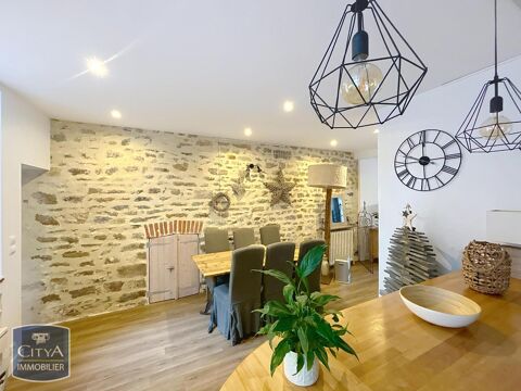  Appartement � louer 3 pi�ces 83 m�