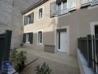  Maison à louer 5 pièces 105 m²