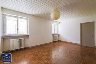 location Appartement - 1 pièce(s) - 40 m² Grenoble (38000)