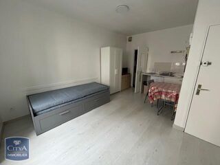  Appartement à louer 1 pièce 20 m²