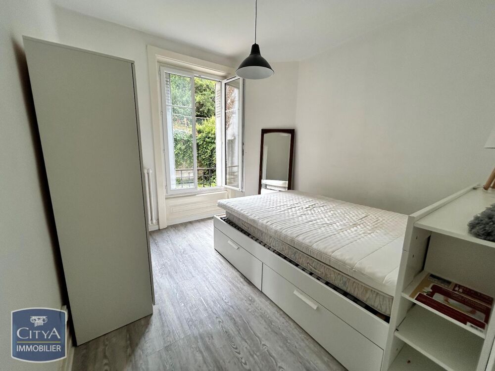 location Appartement - 2 pièce(s) - 39 m² Saint-Étienne (42000)