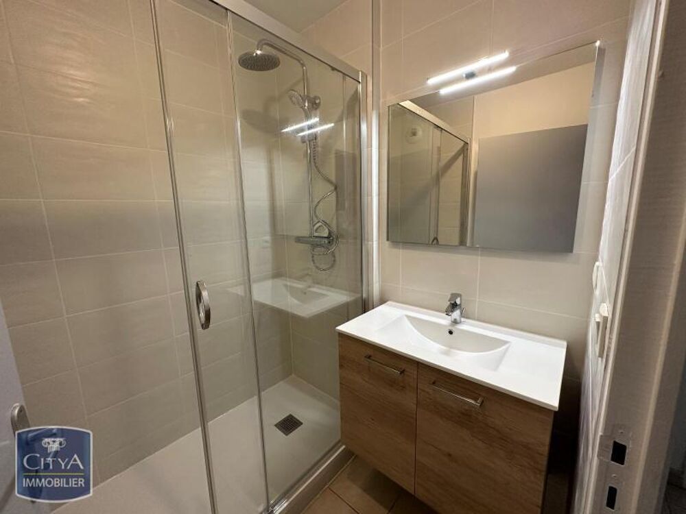 location Appartement - 2 pièce(s) - 46 m² Saint-Étienne (42000)