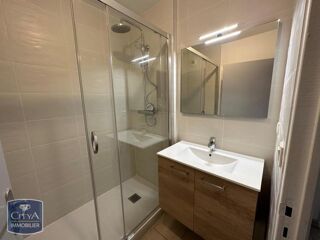 location Appartement - 2 pièce(s) - 46 m² Saint-Étienne (42000)