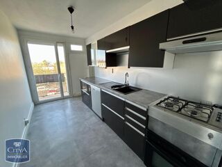  Appartement � louer 3 pi�ces 57 m�