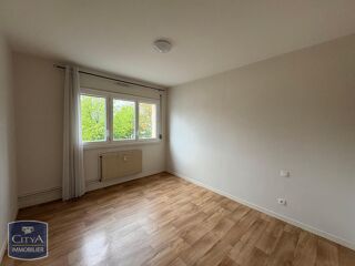  Appartement à louer 3 pièces 67 m²