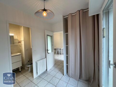  Appartement � louer 2 pi�ces 24 m�