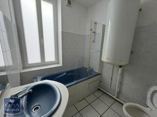  Appartement � louer 2 pi�ces 40 m�