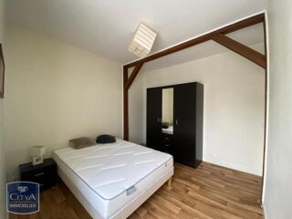  Appartement à louer 2 pièces 51 m²