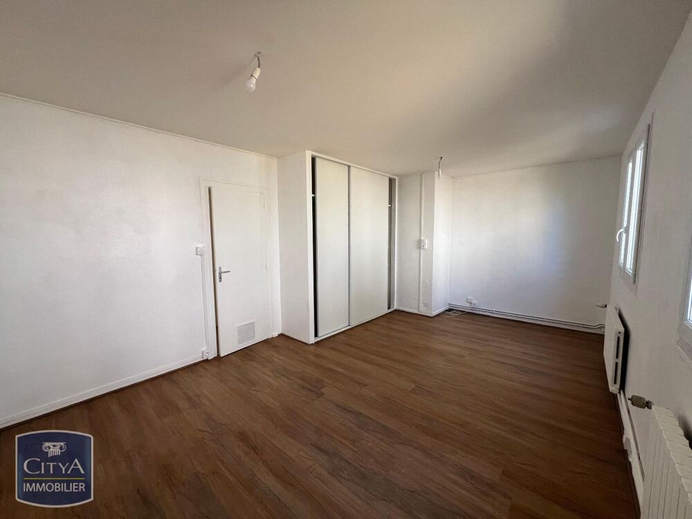 location Appartement - 3 pièce(s) - 72 m² Angoulême (16000)