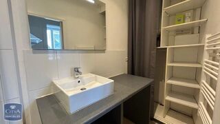  Appartement � louer 2 pi�ces 46 m�