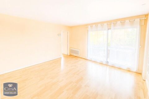  Appartement  louer 2 pices 53 m
