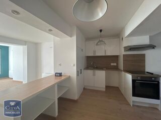  Appartement à louer 2 pièces 62 m²