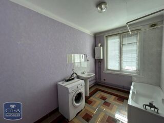  Appartement à louer 2 pièces 61 m²