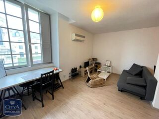  Appartement à louer 1 pièce 36 m²