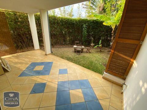  Appartement � louer 2 pi�ces 37 m�