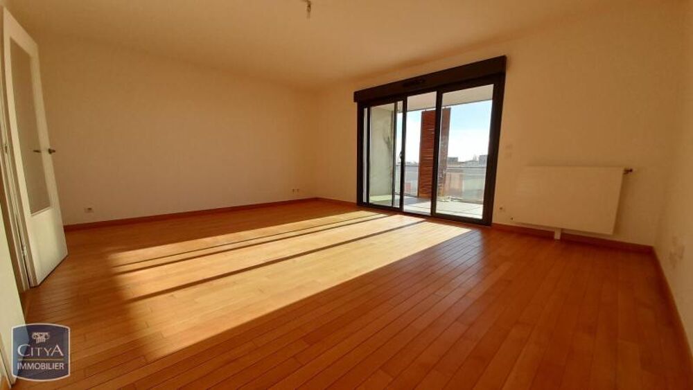 location Appartement - 4 pièce(s) - 104 m² Dijon (21000)