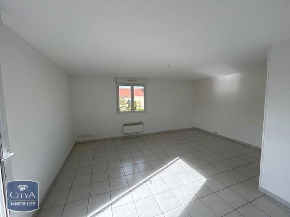 location Appartement - 2 pièce(s) - 49 m² Forbach (57600)